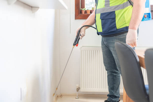 Best Pest Inspection Near Me  in Bonita Springs, FL